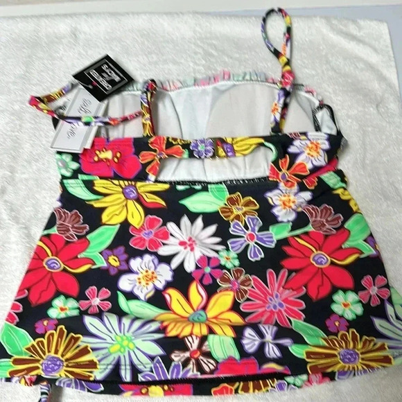 Salt + Cove swim suit - Picture 3 of 5